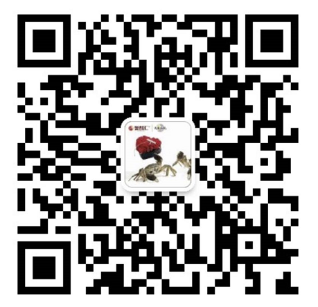 蟹都汇微信公众号