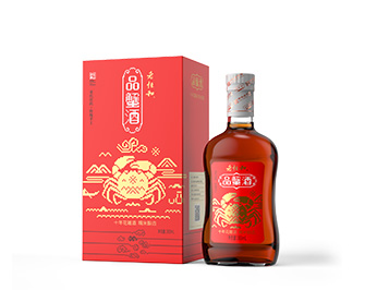 大闸蟹